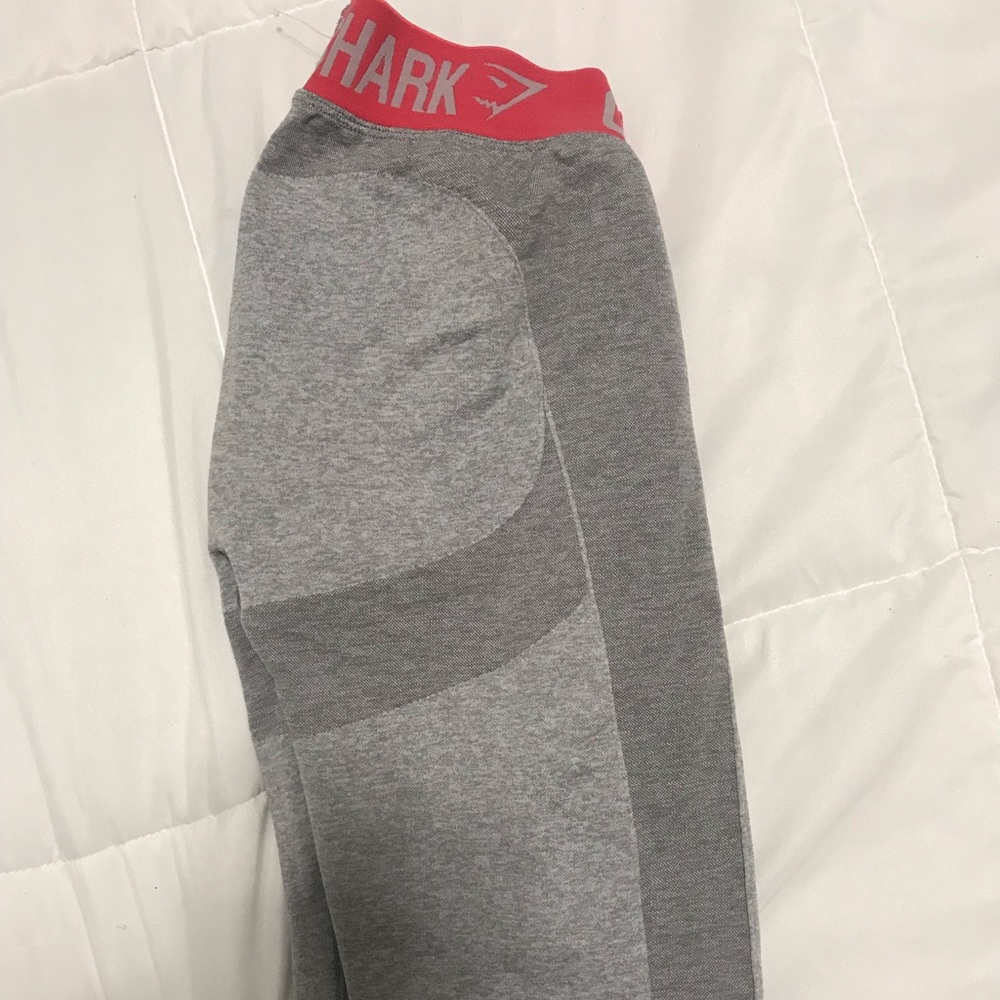 Gymshark leggings